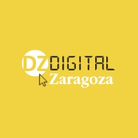 Digital zaragoza logo