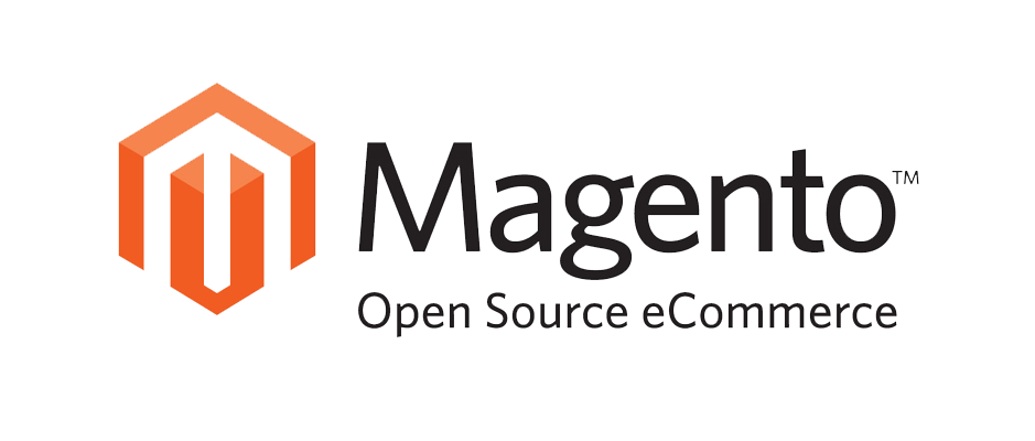 logo magento