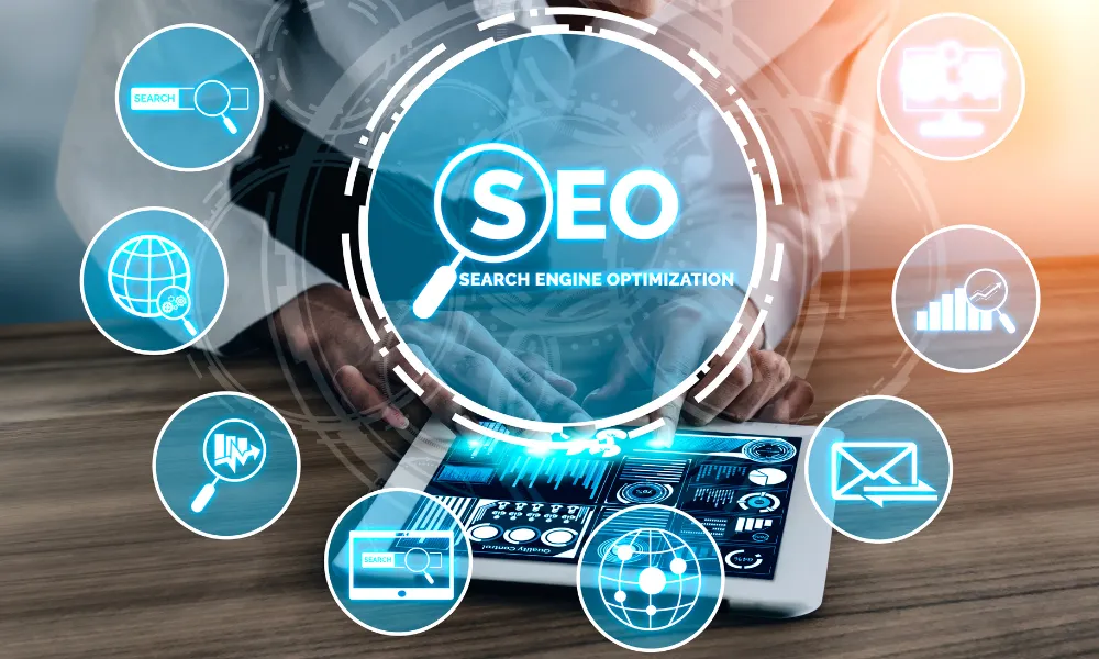 La importancia del SEO local: claves para conquistar clientes cercanos