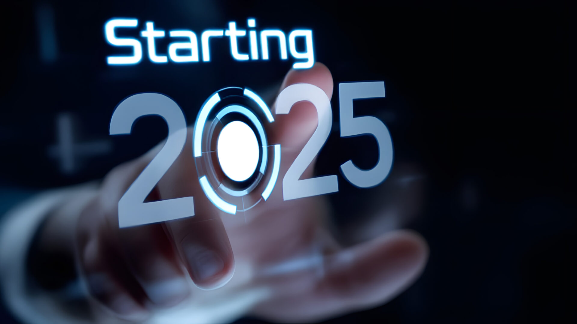 Novedades que se Esperan este 2025 en Marketing y Desarrollo Web