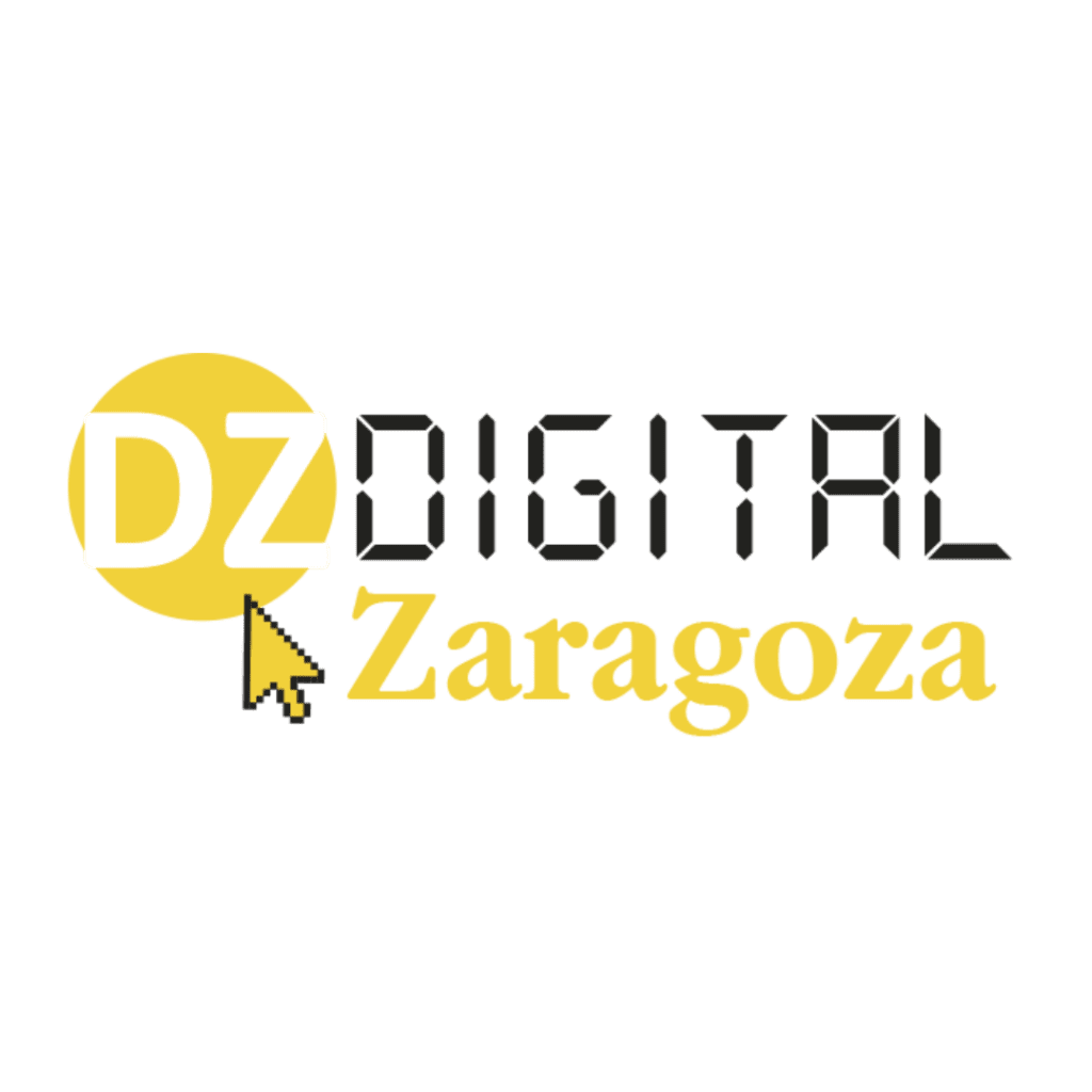 Logo Digital Zaragoza