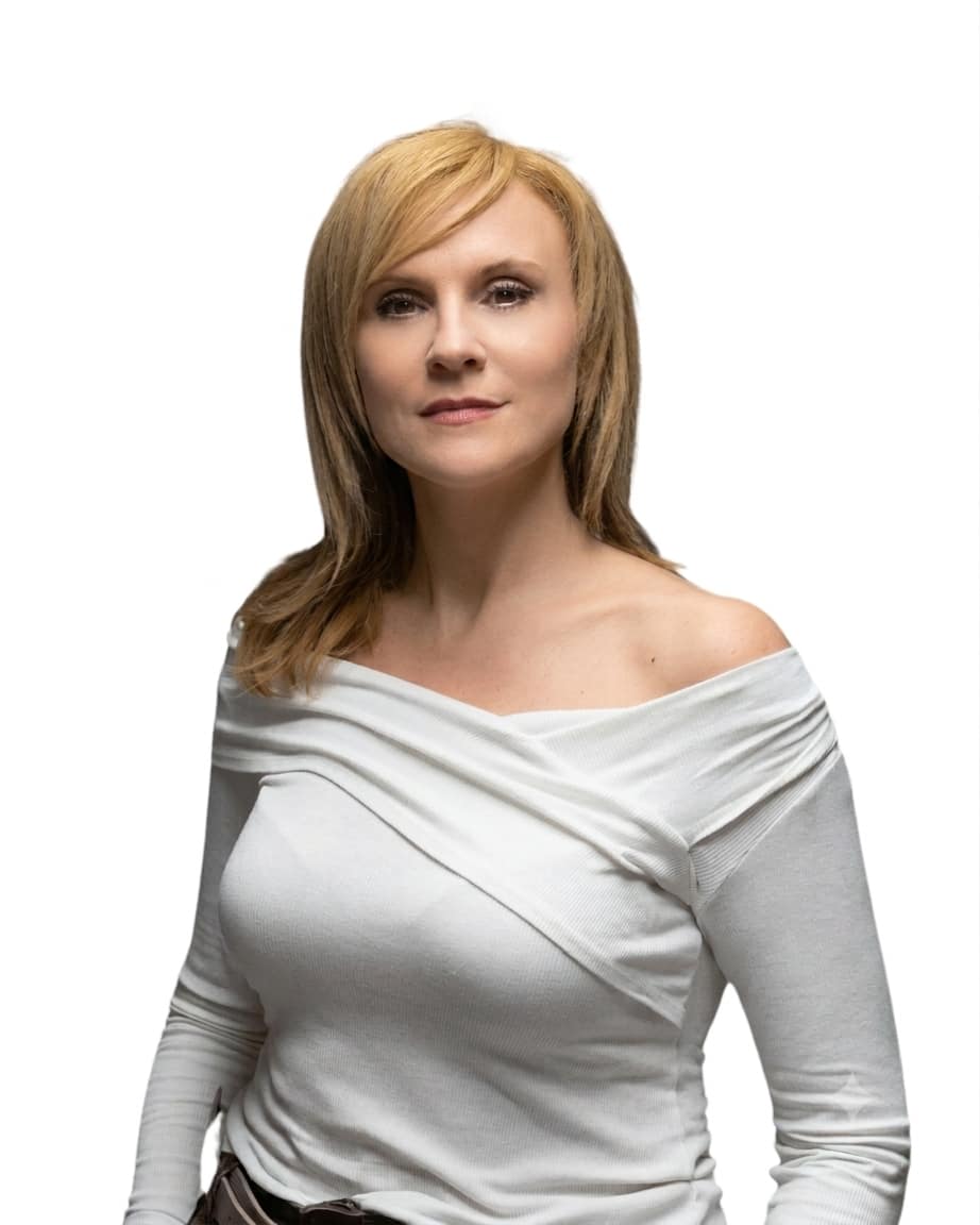 Cristina Betrán