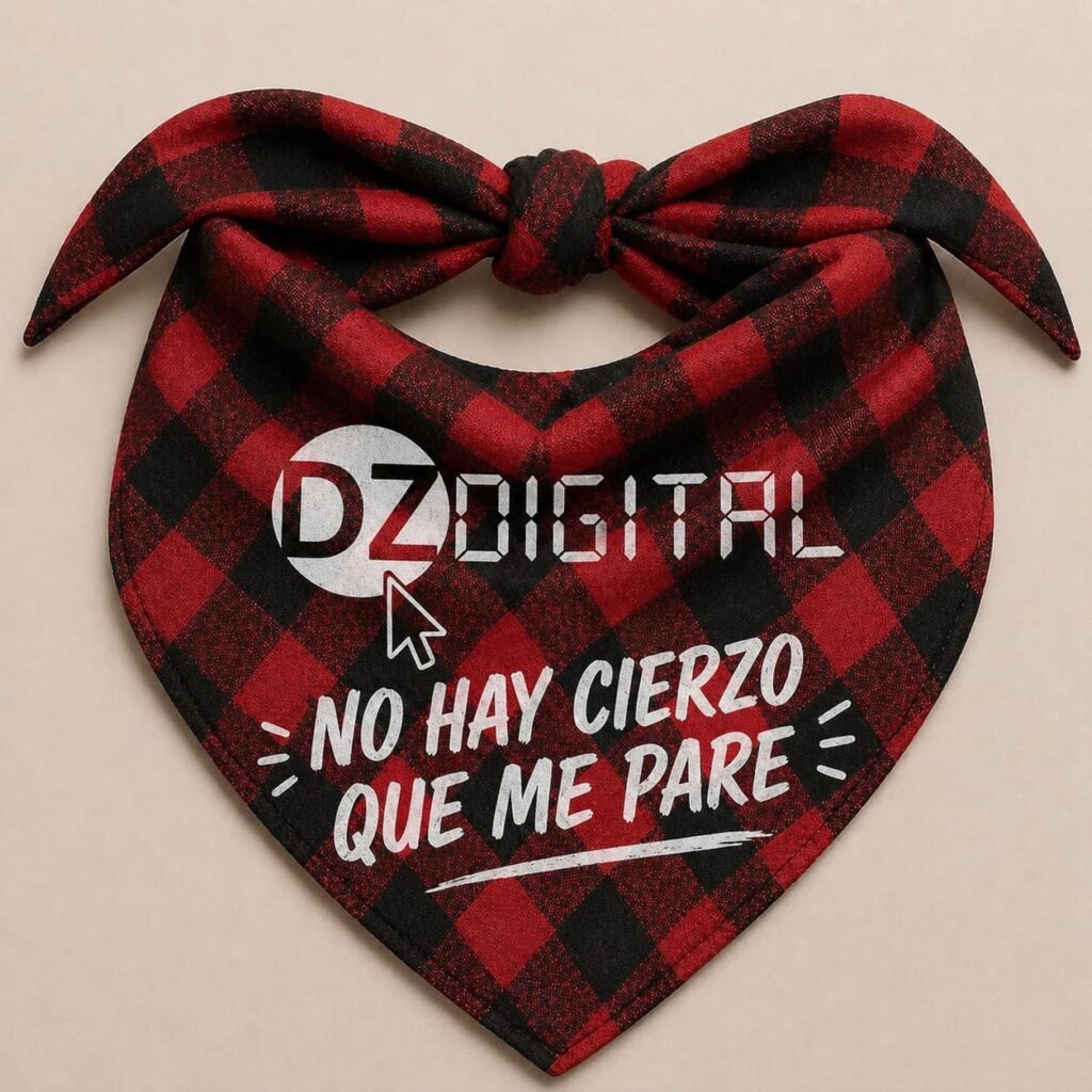 Cachirulo personalizado